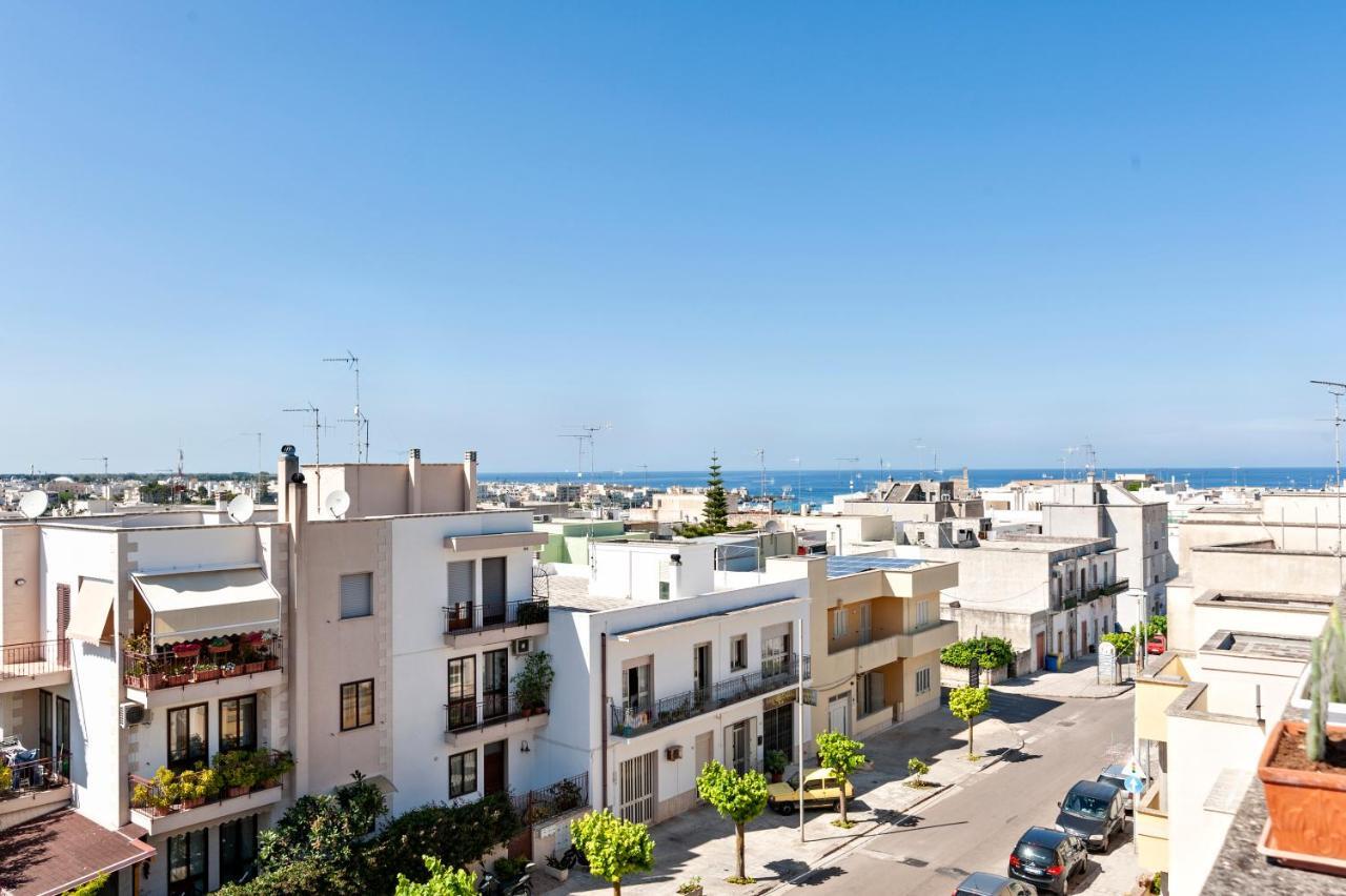Appartamenti Vista Castello Otranto Exterior photo